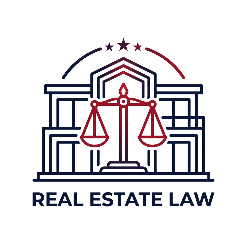 REAL ESTATE LAW