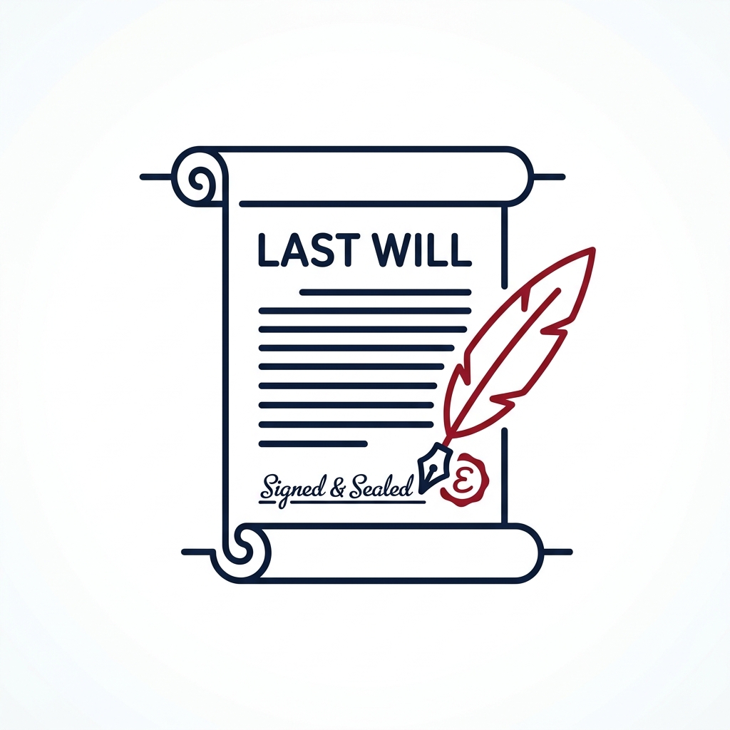 WILLS & ESTATES LAW